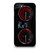 SUBARU IMPREZA WRX STI LCD DISPLAY iPhone SE 2020 Case