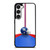 NEW YORK GIANTS HELMET STRIPS  Samsung Galaxy S23 Case