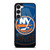 NEW YORK ISLANDER NHL TEAM 2  Samsung Galaxy S23 Case