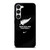 NEW ZEALAND FOOTBALL NIKE LOGO  Samsung Galaxy S23 Case