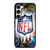 NFL NATIONAL FOOTBALL LEAGUE ALL TEAM LOGO  Samsung Galaxy S23 Case
