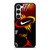 NIKE AIR JORDAN BASKETBALL ART  Samsung Galaxy S23 Case