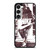 NIKE STREET URBAN BLACK WHITE  Samsung Galaxy S23 Case