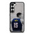 NIKOLA JOKIC DENVER NUGGETS MVP  Samsung Galaxy S23 Case