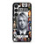 NIRVANA GRUNGE BAND  Samsung Galaxy S23 Case NIRVANA GRUNGE BAND  Samsung Galaxy S23 Case