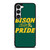 NORTH DAKOTA BISON PRIDE NDSU FOOTBALL  Samsung Galaxy S23 Case