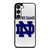 NOTRE DAME FIGHTING IRISH JERSEY  Samsung Galaxy S23 Case