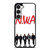 NWA NIGGAZ WIT ATTITUDES HIP HOP 2  Samsung Galaxy S23 Case