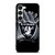 OAKLAND RAIDERS EMBLEM  Samsung Galaxy S23 Case
