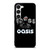 OASIS BAND LOGO  Samsung Galaxy S23 Case