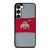 OHIO STATE BUCKEYES FOOTBALL  Samsung Galaxy S23 Case
