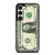 ONE DOLLAR UNITED STATES  Samsung Galaxy S23 Case