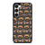 OZUNA BEAR PATTERN  Samsung Galaxy S23 Case