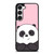 PANDA PAN PAN BEAR  Samsung Galaxy S23 Case