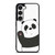 PANDA WE BARE BEARS 2  Samsung Galaxy S23 Case