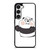 PANDA WE BARE BEARS  Samsung Galaxy S23 Case