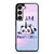 PANDACORN NEBULA  Samsung Galaxy S23 Case