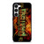 PANTERA METAL BAND LOGO 2  Samsung Galaxy S23 Case