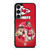 PATRICK MAHOMES 15 KANSAS CITY CHIEFS  Samsung Galaxy S23 Case