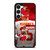 PATRICK MAHOMES 15 KANSAS CITY NFL  Samsung Galaxy S23 Case
