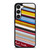 PAUL SMITH COTTON STRIPE  Samsung Galaxy S23 Case