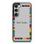 PAUL SMITH WALLPAPER  Samsung Galaxy S23 Case