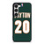 PAYTON PRITCHARD BOSTON CELTICS KIT  Samsung Galaxy S23 Case
