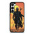 PEDRO PASCAL THE MANDALORIAN STAR WARS  Samsung Galaxy S23 Case