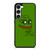 PEPE THE FROG CARTOON  Samsung Galaxy S23 Case