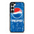 PEPSI SOFT DRINK  Samsung Galaxy S23 Case