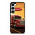 PETERBILT TRUCK SYMBOL  Samsung Galaxy S23 Case