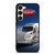 PETERBILT WHITE TRUCK  Samsung Galaxy S23 Case
