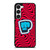PEW DIE PIE GAME LOGO  Samsung Galaxy S23 Case