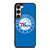 PHILADELPHIA 76ERS LOGO BADGE  Samsung Galaxy S23 Case