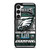 PHILADELPHIA EAGLES NFL FOOTBALL  Samsung Galaxy S23 Case PHILADELPHIA EAGLES NFL FOOTBALL  Samsung Galaxy S23 Case