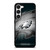 PHILADELPHIA EAGLES SYMBOL  Samsung Galaxy S23 Case