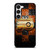 PHILADELPHIA FLYERS GLAMOUR LOGO  Samsung Galaxy S23 Case