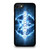 SUPERNATURAL STAR LOGO iPhone SE 2020 Case