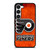 PHILADELPHIA FLYERS ORANGE LOGO  Samsung Galaxy S23 Case