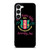 PINK AND GREEN AKA LOGO  Samsung Galaxy S23 Case PINK AND GREEN AKA LOGO  Samsung Galaxy S23 Case