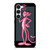 PINK PANTHER FILM CARTOON  Samsung Galaxy S23 Case