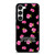 PINK VICTORIA SECRET ROSES  Samsung Galaxy S23 Case