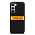 PIRELLI TIRE LOGO CARBOON  Samsung Galaxy S23 Case