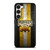 PITTSBURGH PIRATES GOLDEN LOGO  Samsung Galaxy S23 Case