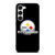 PITTSBURGH STEELERS FOOTBALL LOGO  Samsung Galaxy S23 Case
