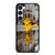 POKEMON TRAIN RETRO  Samsung Galaxy S23 Case