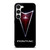 PONTIAC CAR GLOWING LOGO  Samsung Galaxy S23 Case