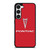 PONTIAC CAR RED LOGO  Samsung Galaxy S23 Case