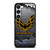 PONTIAC TRANS AM FIREBIRD METAL LOGO 2  Samsung Galaxy S23 Case