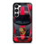 PORSCHE RED CAR LOGO  Samsung Galaxy S23 Case